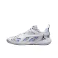White Blue
