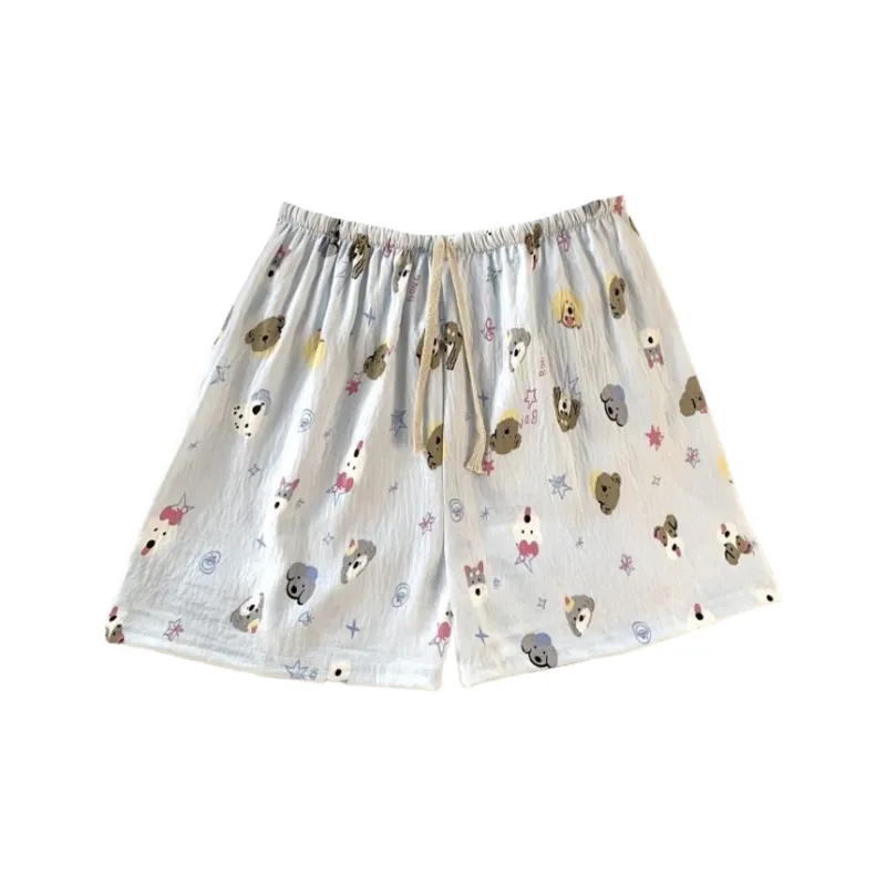 Ta Yan Women's Pajama Pants-4