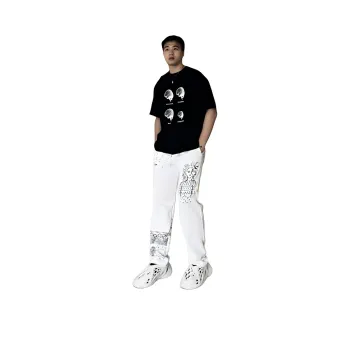 OKPI Casual Pants Unisex