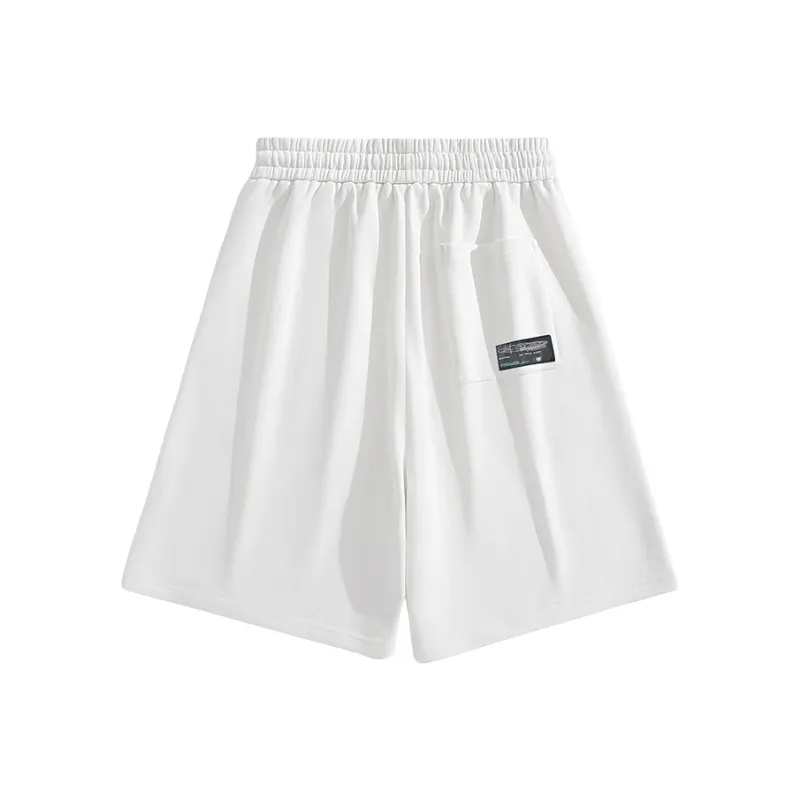 HIPANDA Casual Shorts Men-5