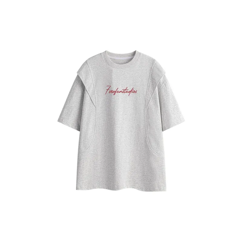 7 SEVFUN Unisex Pajama Sets-15