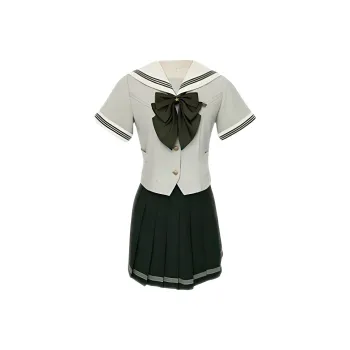 GOSO Two Piece Skirt Sets Women's