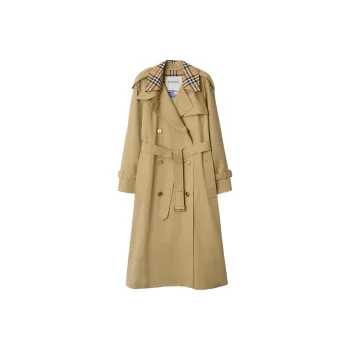 Burberry Castleford Trenchcoat