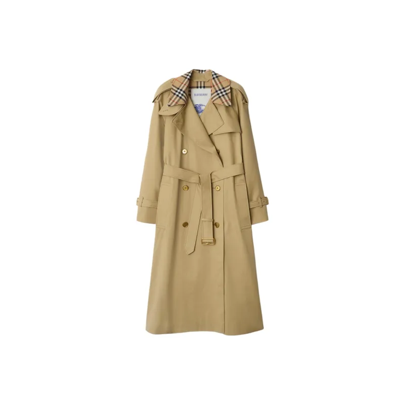 Burberry Castleford Trenchcoat-0