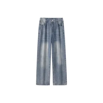 MIIOW Cool One Summer Series Jeans Unisex