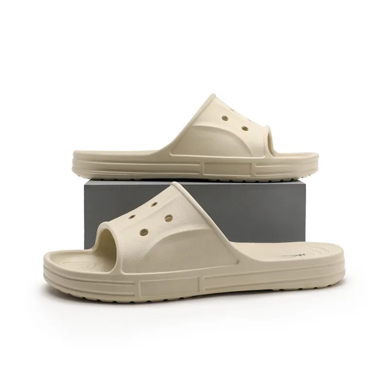 DOUBLE STAR 88 Slip Resistant, Quick Dry, Odor Resistant Slide Slippers Unisex-3