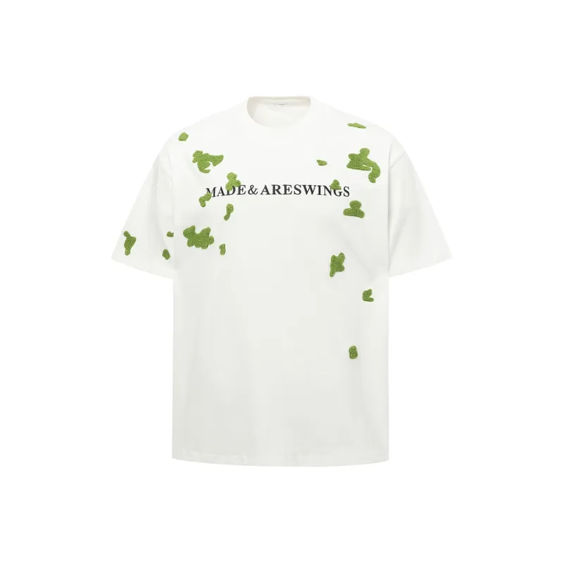 GBXM T Shirts Unisex-5
