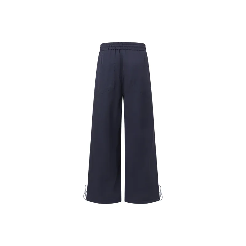 Rose Casual Pants Women's-16