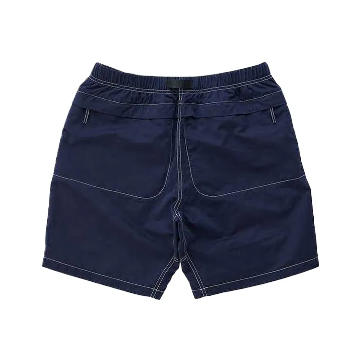 Gramicci Denim Shorts Men-1