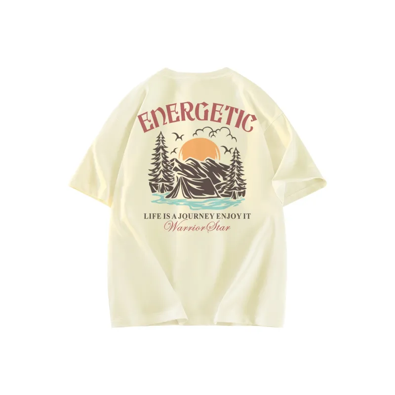 WARRIOR T Shirts Women's-17