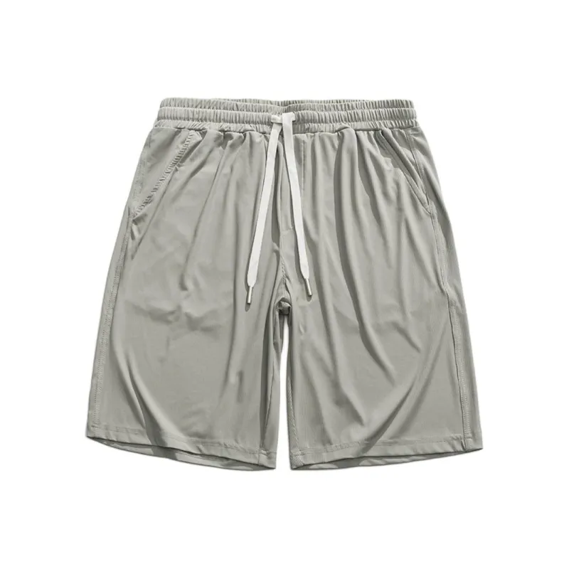 WOOD SOON Casual Shorts Unisex-9