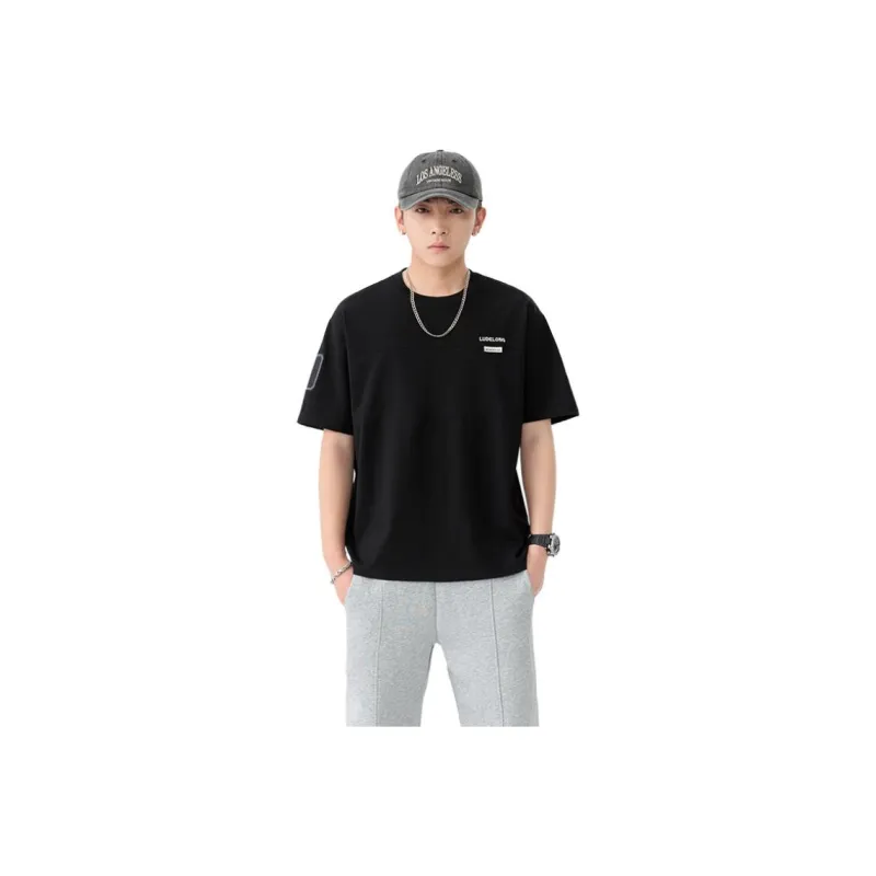 RVANGUARD T Shirts Unisex-4