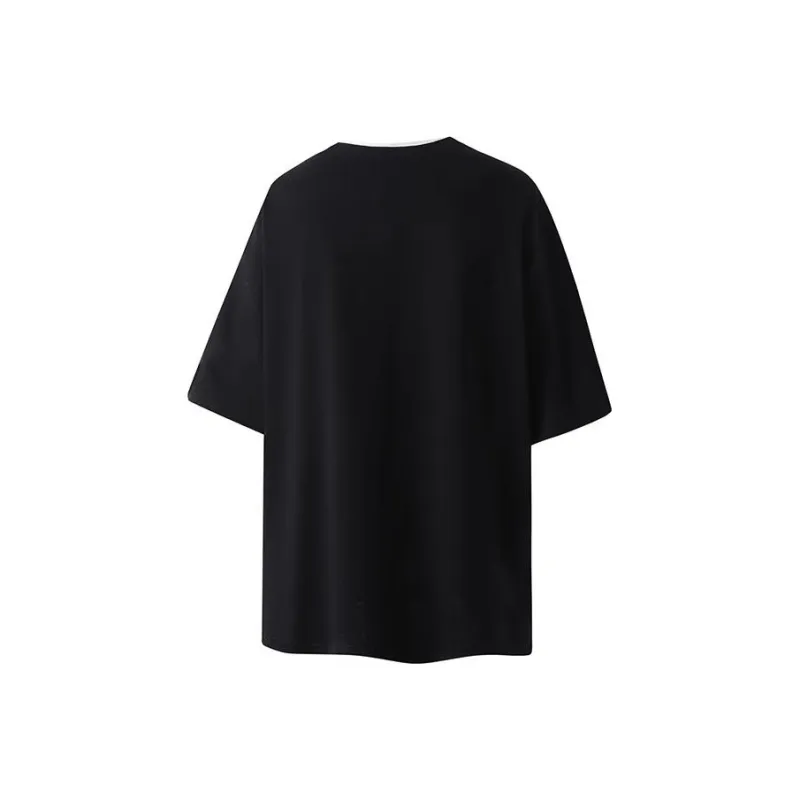 A.B.X T Shirts Unisex-1
