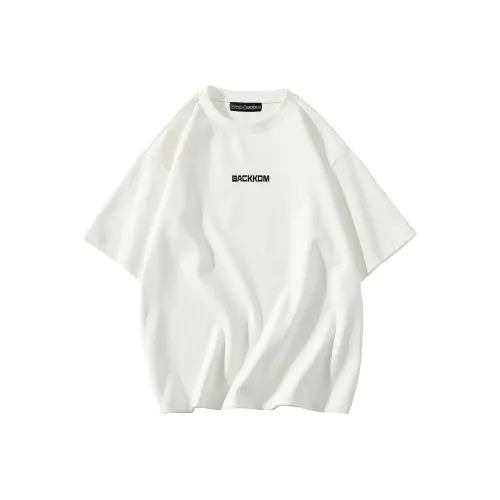 David Bakken T Shirts Unisex