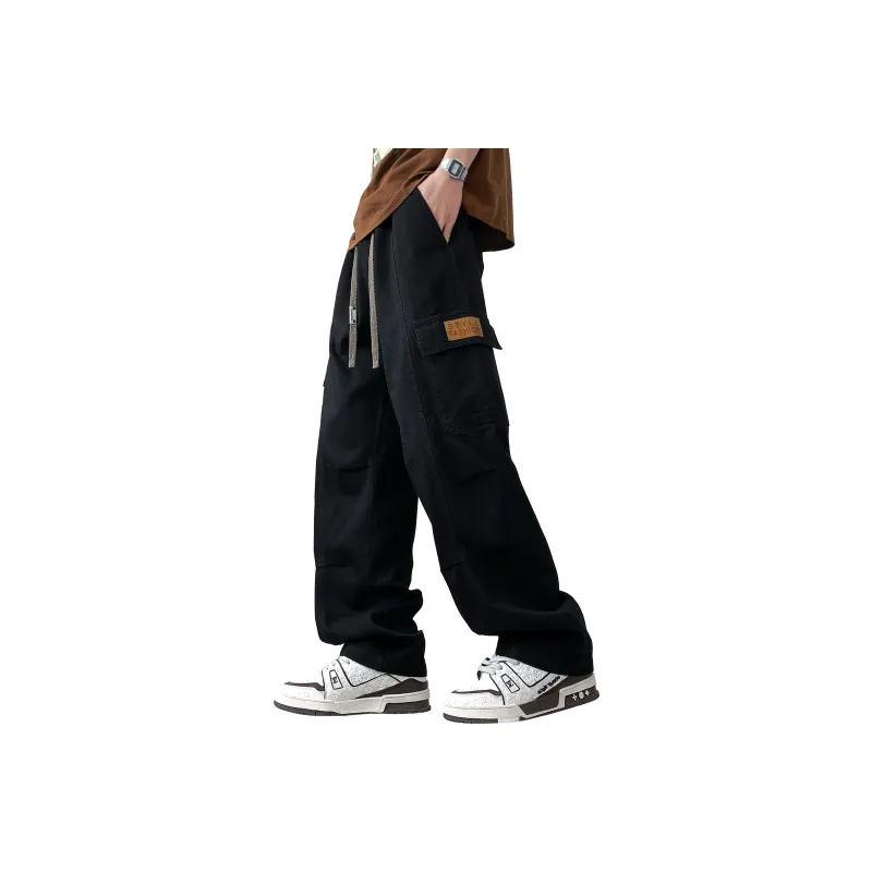 ZWWWZ Jeans Unisex-14