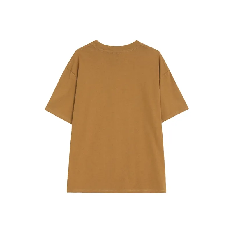 WOOG2005 T Shirts Unisex-7
