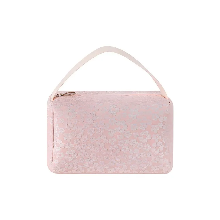 Love Of Wormwood Candy Makeup Storage Bag Make up Tools Compact Portable-1