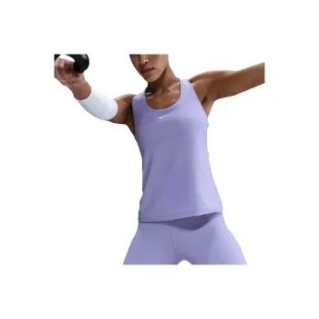 Nike Swoosh Women's Medium Support Padded Sports Bra Tank