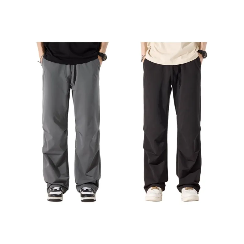 Izzue Casual Pants Unisex-28