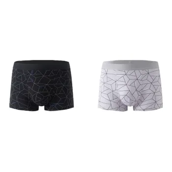 GOSO Underpants Men's Combination Gift Box Set