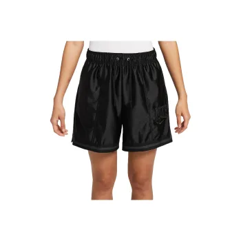 Nike Sportswear SS25 Sports Shorts Women's Black
