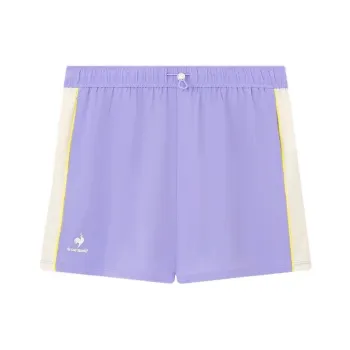 Le Coq Sportif Sports Shorts Women's