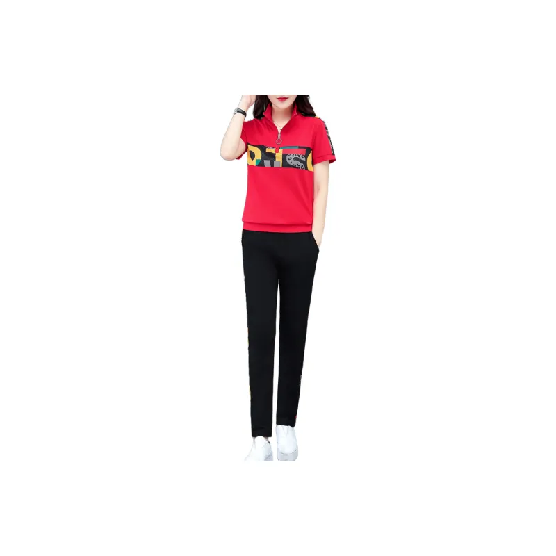 Kele Coco Fitness Sets Women's-4