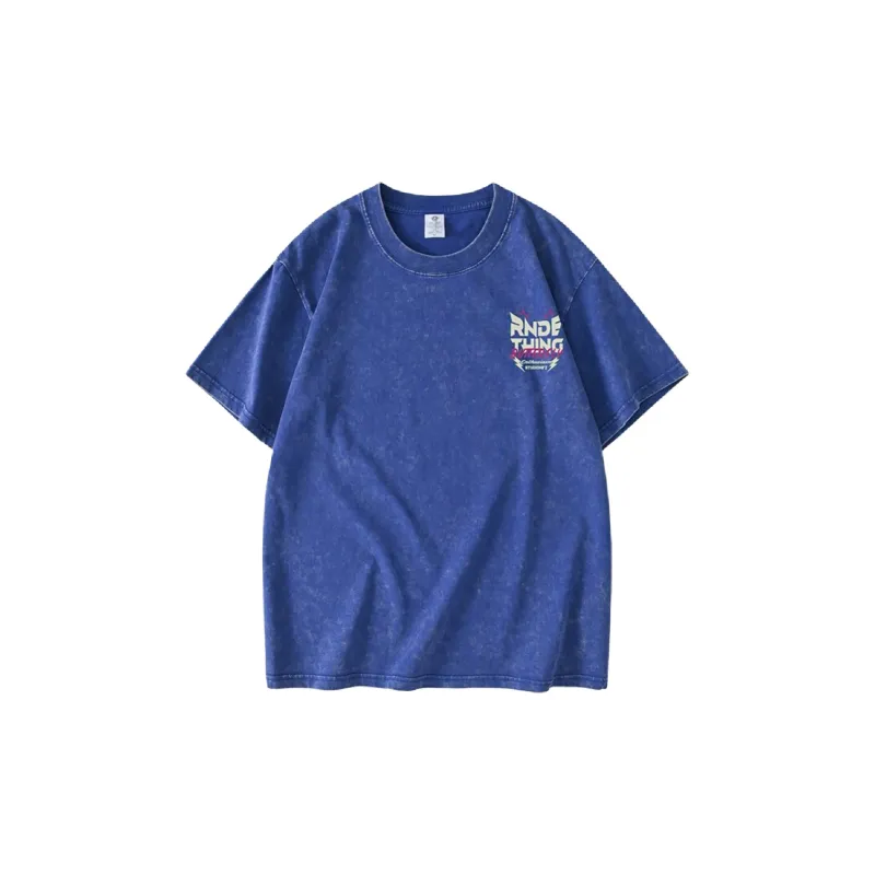 GY.VG T Shirts Unisex-6