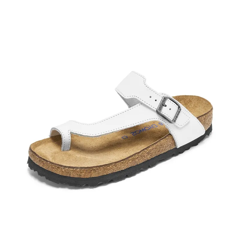 East Garden Works EVA Abrasion Resistant Slip Resistant Flip Flops Women's-16
