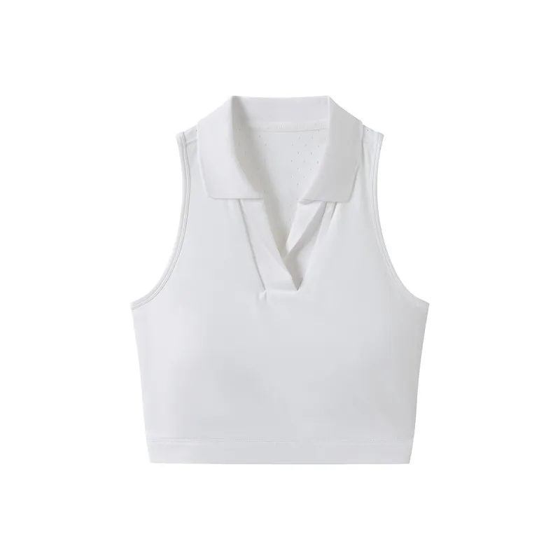 Ellesse Sleeveless Sports Shirts Women's-2