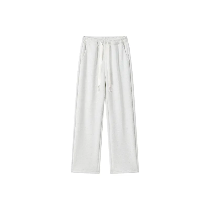 LA'T.WEEKEND Casual Pants Unisex-6