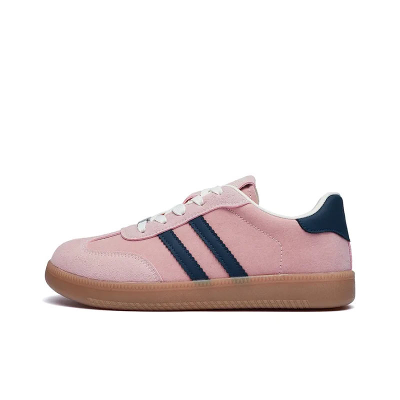VKOI 1999 Non slip Lightweight Low Top Skateboard Shoes Women's-0