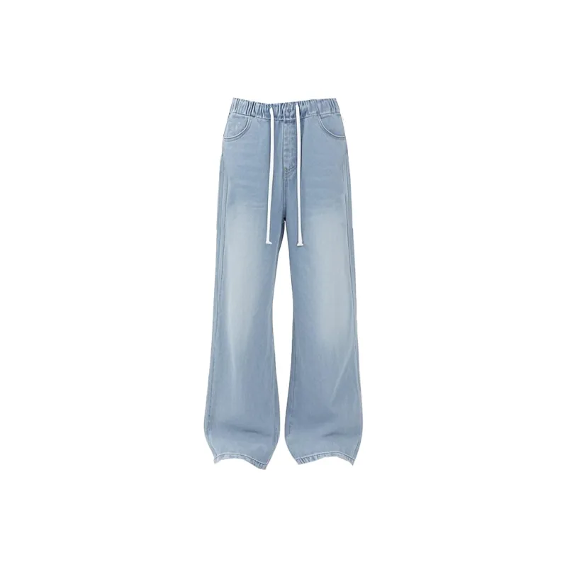 OPMO Jeans Unisex-4