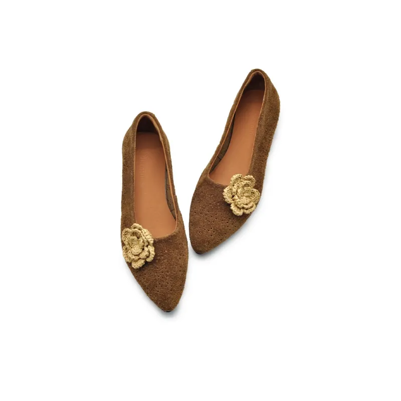 ARTMU Casual Single Shoes Women's-9