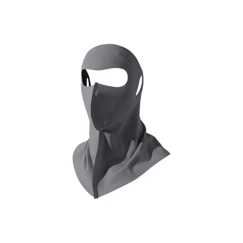 NANJIREN Polyamide Sun Protection Masks Unisex-1