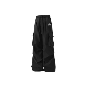 CHARLIE GOLF Cargo Pants Unisex