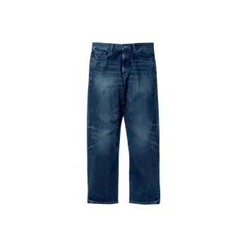 NEIGHBORHOOD Washed Denim Jeans