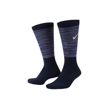 Nike Basketball Socks Women's 1 Pack Marine Blue