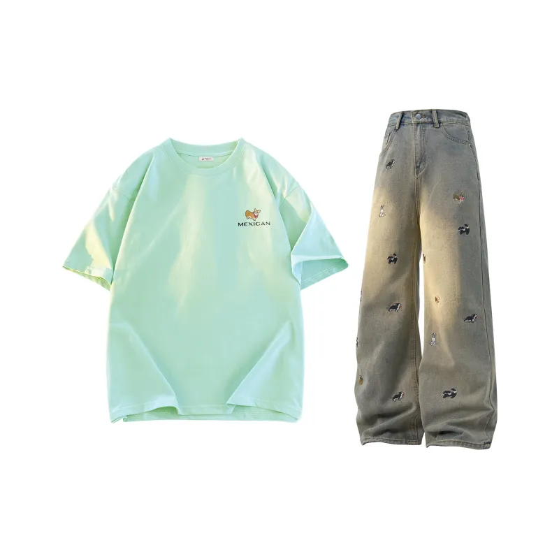 MEXICAN Casual Sportswear Unisex-10