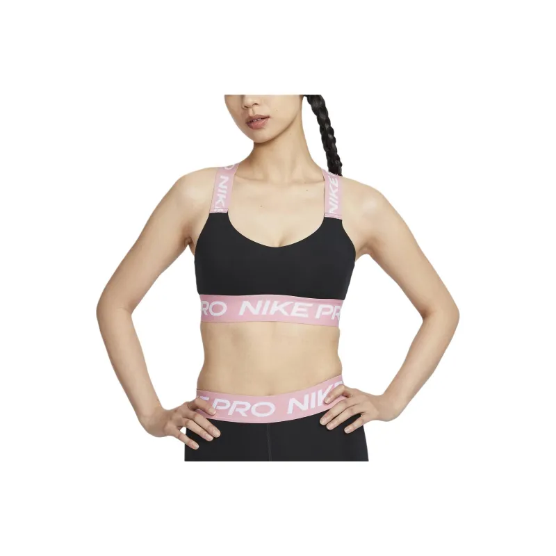 Nike ProDri-Fit Sports Underwear Women's Black/Element Pink/White-0