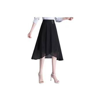 Cypress House Casual Long Skirt Women's