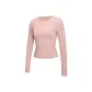 Pastel Pink