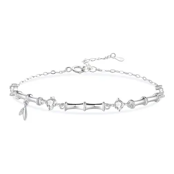 Seven Little Craftsmen S925 Silver Bracelets Women's