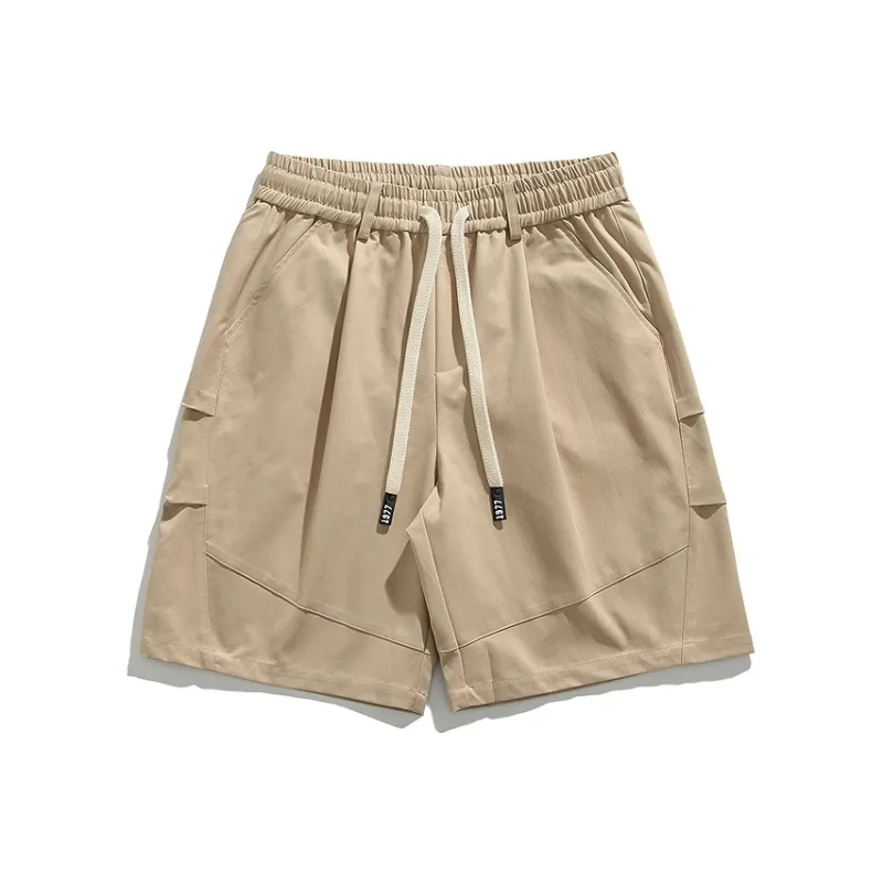 TEME Cargo Shorts Women's-4
