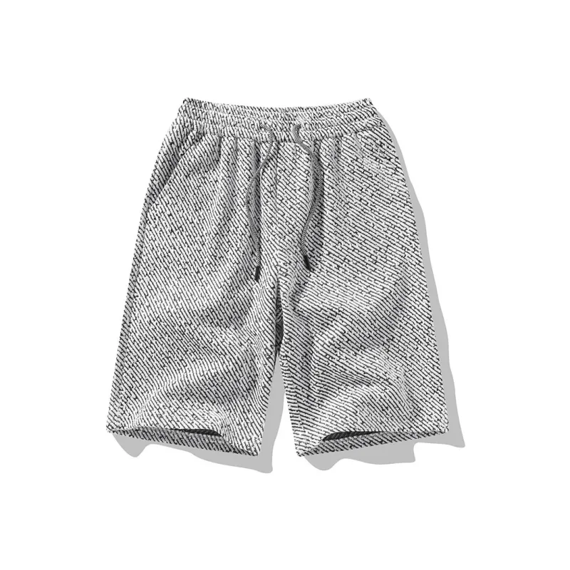 PRBLMS Casual Shorts Men-0