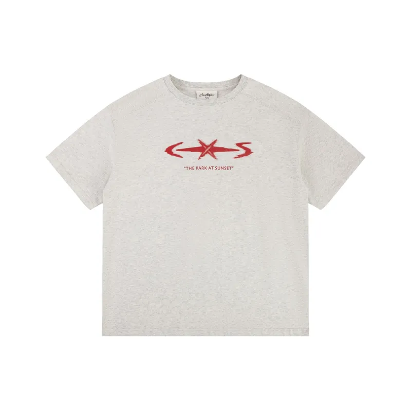 CoosRetro T Shirts Men-10