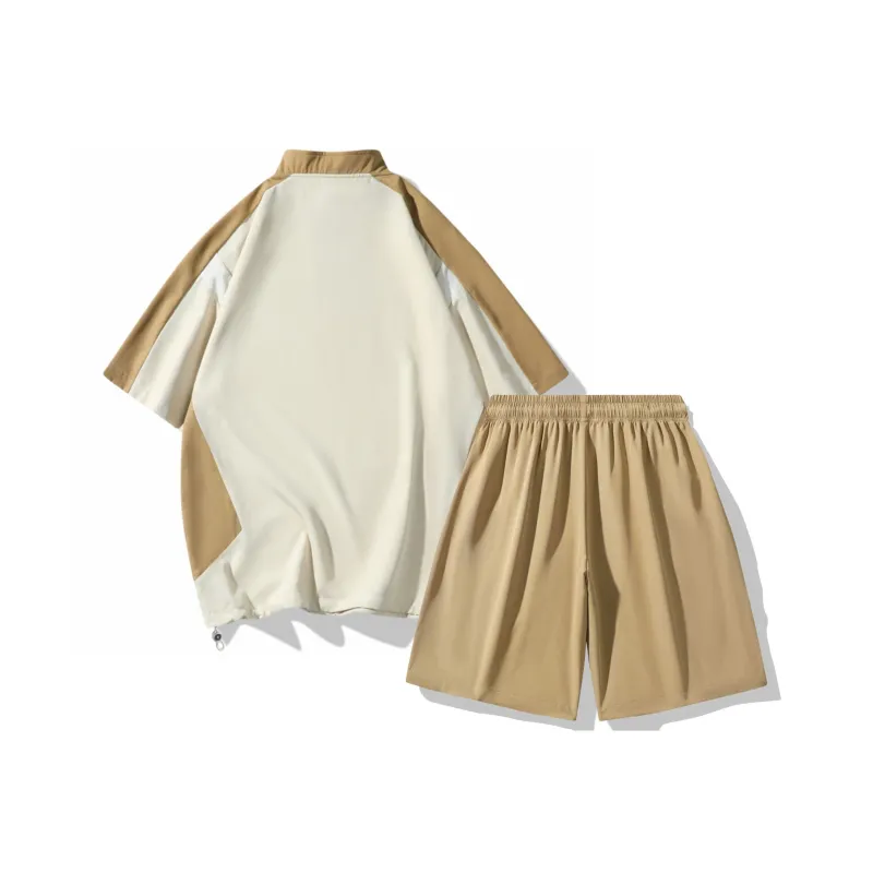 FAIRWHALE Casual Sportswear Unisex-9
