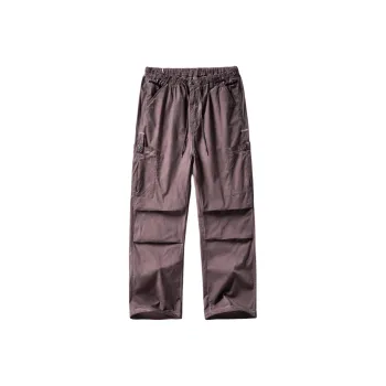 Zanzas Cargo Pants Men