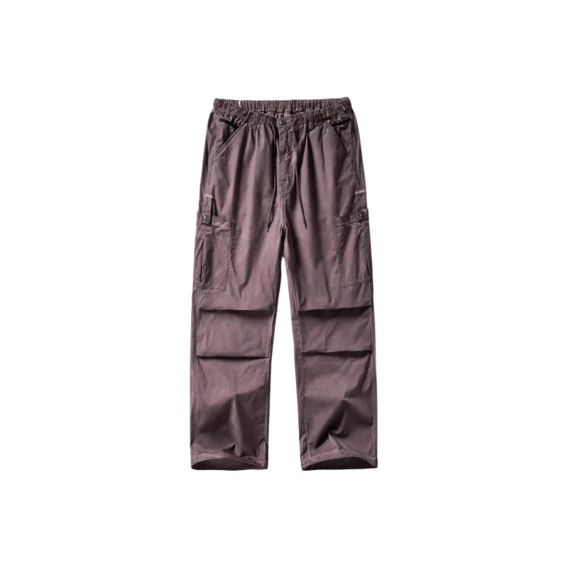 Zanzas Cargo Pants Men-0