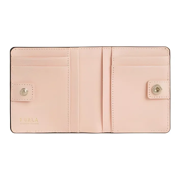 Line Friends X Furla Wallets-2